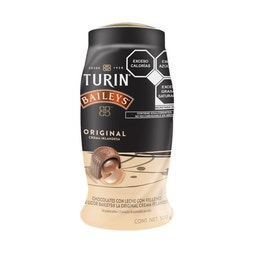 Turin Baileys Original Chocolates con leche y licor Vitrolero 500 g image