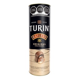 Turin Baileys Original Chocolates con leche y licor Tubo 180 g image