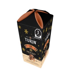 Turin Regalo Chico Baileys Navidad. Caja 40g image