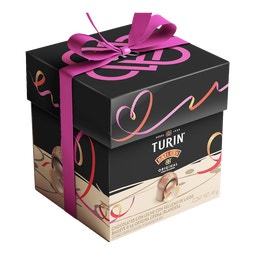 Turin Regalo Chico San Valentín 40g image