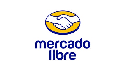 Mercado Libre Logo