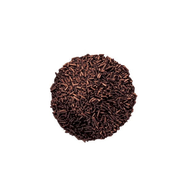 Turin Granillo Chocolate Semiamargo. Caja 3kg