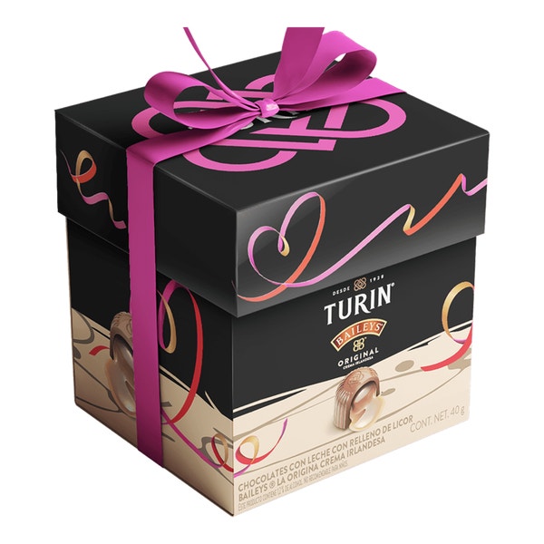 Turin Regalo Chico San Valentín 40g